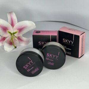 پودر فیکس اسکای skyy